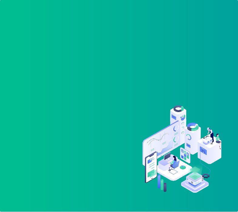 XY-IHP智迅中臺2.0